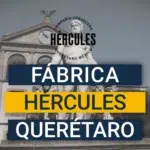 Visita a la fábrica de cerveza de Hércules en Querétaro