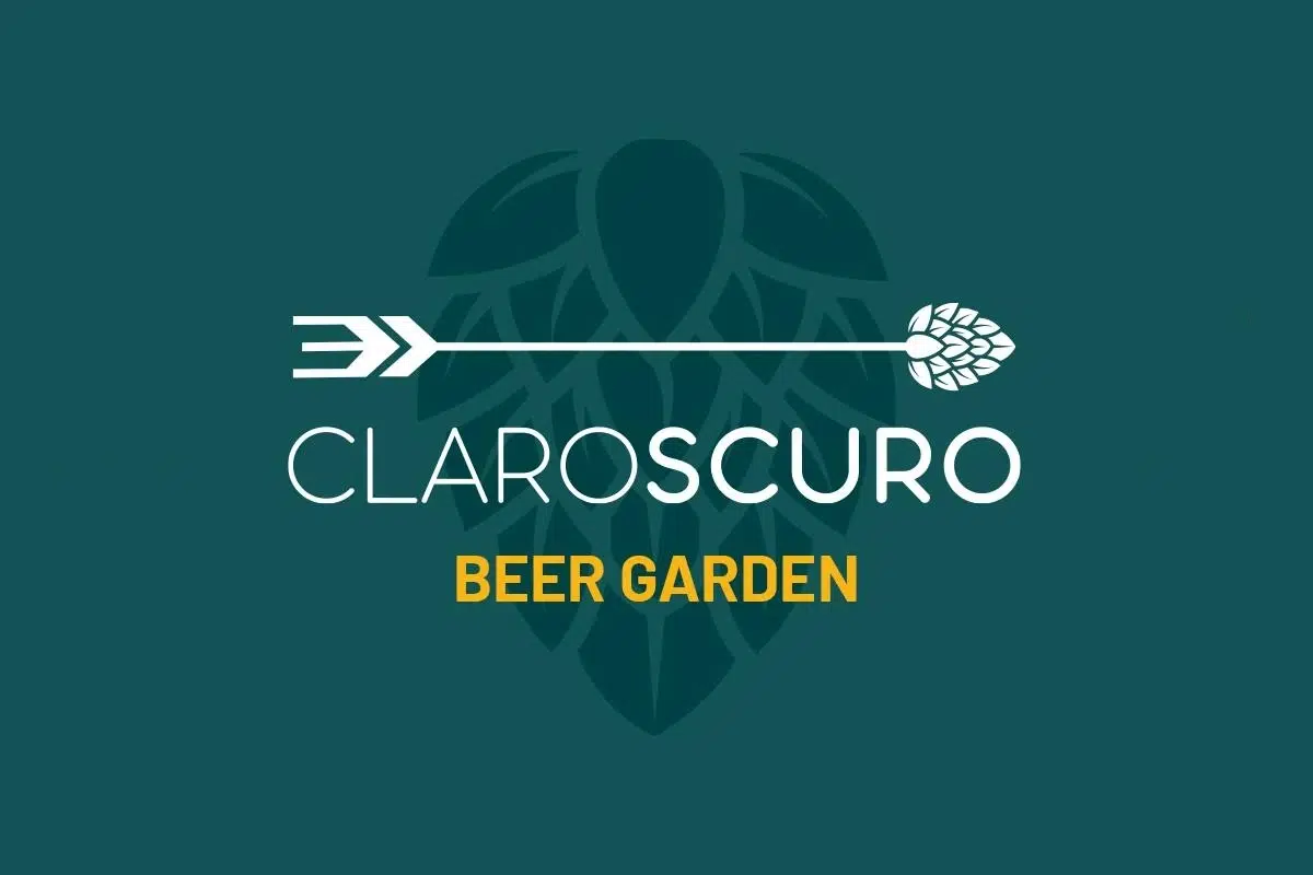 Cervezas Claroscuro desde Santa María la Ribera