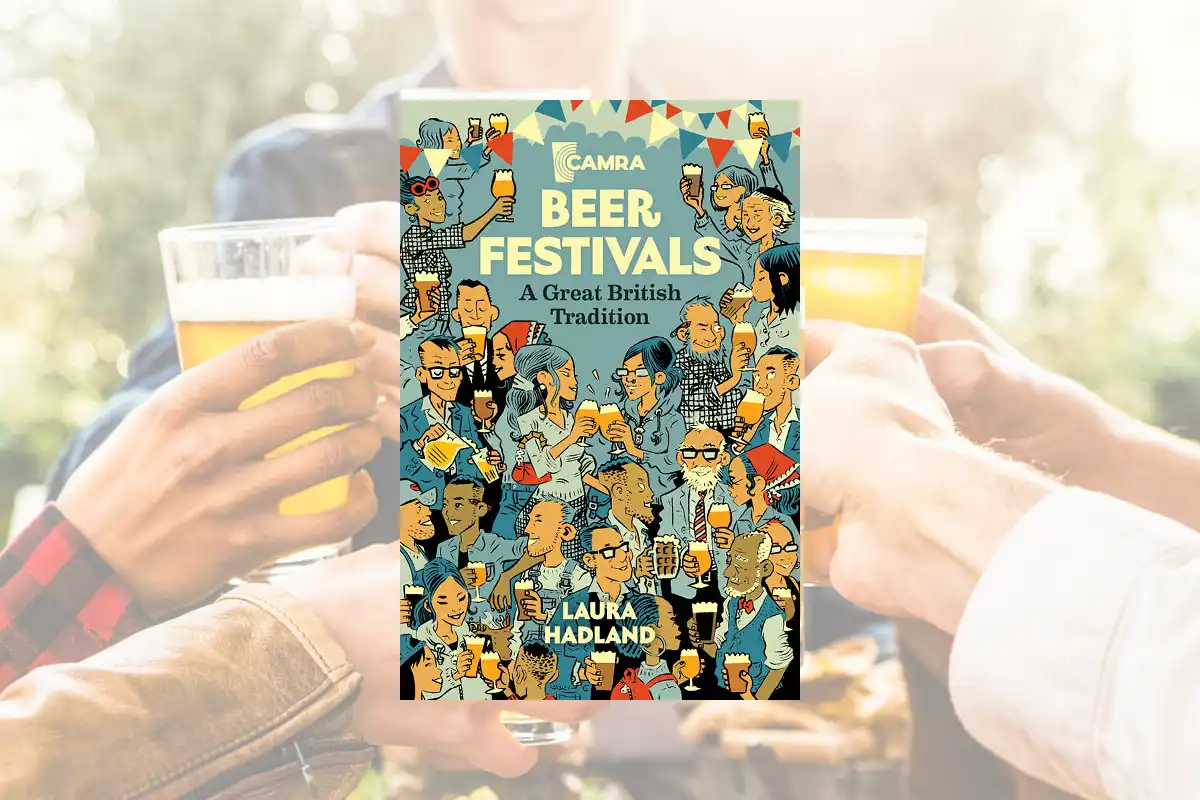 Beer Festivals, A Great British Tradition