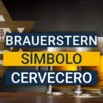Brauerstern, símbolo cervecero