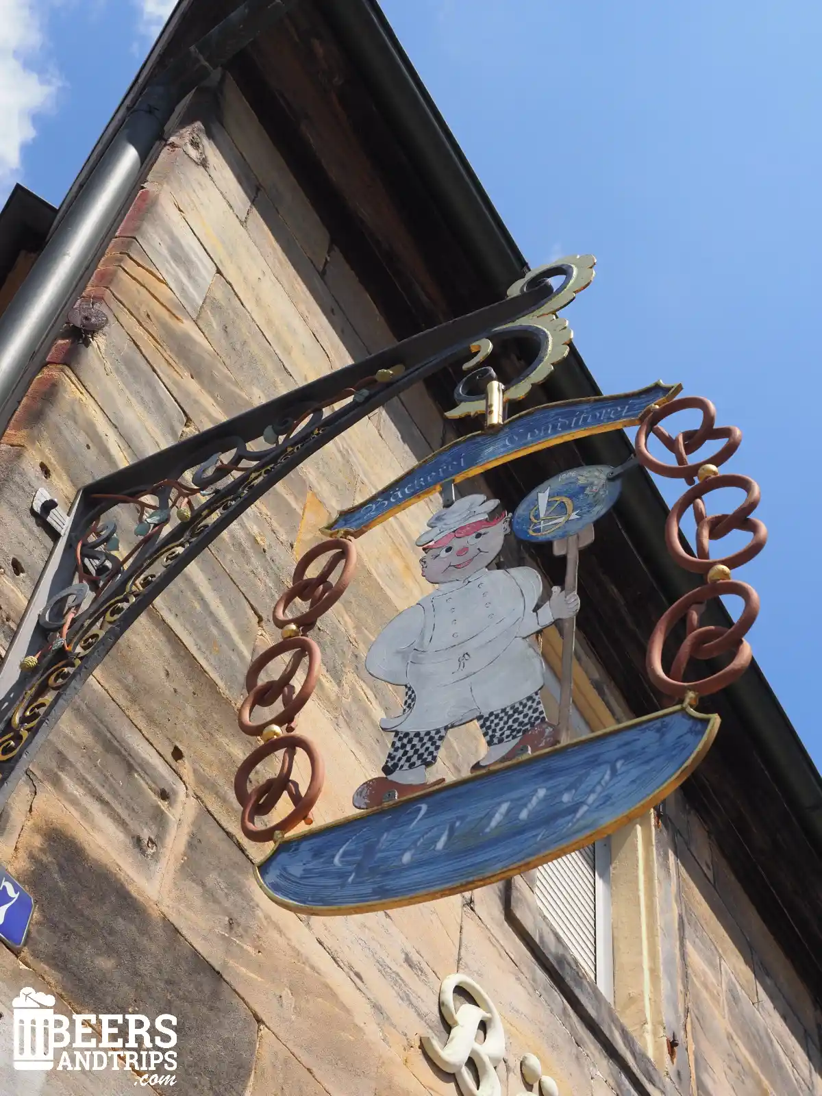 Bäckerei Konditorei Lang