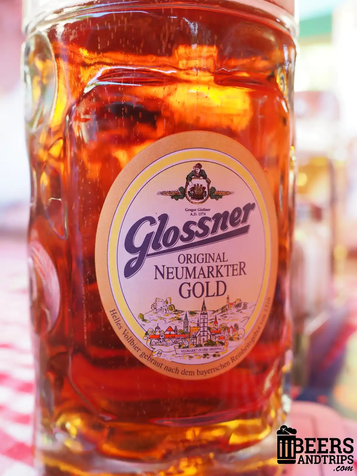 Glossner Bräu