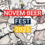 Novem·beer Fest 2025 by Trago_Largo