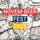 Novem·beer Fest 2025 by Trago_Largo