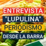 Periodismo desde la Barra