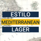 Estilo cervezas Mediterranean Lager