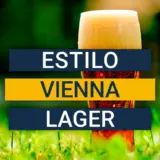 Estilo de cerveza Vienna Lager